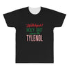 where's the tylenol All Over Men's T-shirt