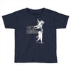 pug rescue Toddler T-shirt