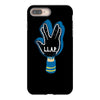 llap foam finger iPhone 8 Plus