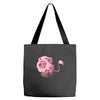 lion in a box Tote Bags