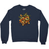 neverending dragonz Crewneck Sweatshirt