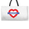 Grenfell Tower Weekender Totes