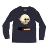 angry species Long Sleeve Shirts