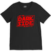 may the dark side be with you V-Neck Tee
