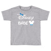 Disney Babe Baby Boy Toddler T-shirt