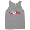 Savage Tank Top