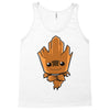 we are groot!! Tank Top