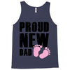 proud new girl Tank Top