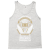 I Own It Forever The Title Research Coordinator Tank Top