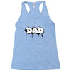 dad Racerback Tank