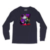 luigi catches 'em all Long Sleeve Shirts