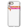 drunk'n donuts iPhone 8