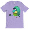 philbert before coffee T-Shirt