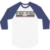 my boat 3/4 Sleeve Shirt