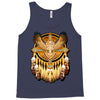 native owl Tank Top