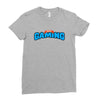 fahrie77 Ladies Fitted T-Shirt