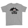 toxicity Youth Tee