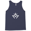 best king logo Tank Top