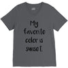 tee hipster indie swag V-Neck Tee