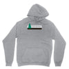 lone pine mall Unisex Hoodie