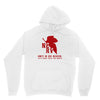Nerv Gods In His Heaven Alls Right With The World Unisex Hoodie