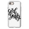 girl gang 2 iPhone 8