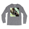 Yulia Long Sleeve Shirts
