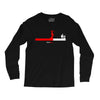 line Long Sleeve Shirts