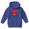 Love Youth Hoodie
