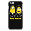 pulp minion pulp fiction parody despicable me iPhone 6 Plus/6s Plus Case