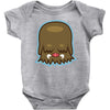 pilocarpine Baby Onesie