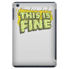 this is fine iPad Mini
