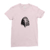 fahrie77 Ladies Fitted T-Shirt