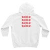 Pablo Youth Hoodie