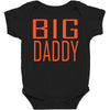 big daddy Baby Bodysuit