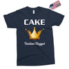 cake fashion nugget Exclusive T-shirt