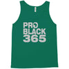pro black 365 Tank Top