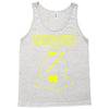 the ninja gamer Tank Top