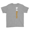 Be A Maverick Youth Tee
