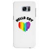 Hella Gay Samsung Galaxy S7 Edge