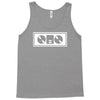dj turntables club Tank Top