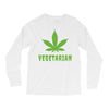 Vegetarian Long Sleeve Shirts