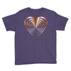 love led Youth Tee