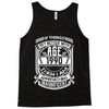 If Things Better 1990 Age Approach Magnificent Tank Top