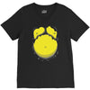 homer V-Neck Tee