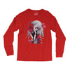 midnight sweet time Long Sleeve Shirts