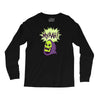 myahh! Long Sleeve Shirts