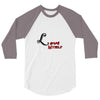fahrie77 3/4 Sleeve Shirt