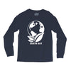 earth day planet Long Sleeve Shirts