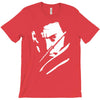 wolverine x men avengers marvel comics gift T-Shirt